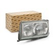 TYC Far Sol, H3, H4, ampul tutuculu — Mercedes-Benz 190 (1)