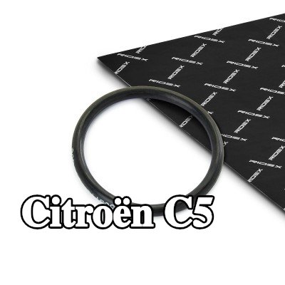 RIDEX حلقة مانعة للتسرب، حامل الفوهة — 2016 Citroën C5