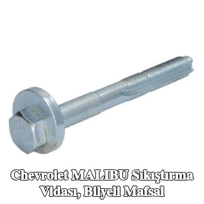 REINHOCH Sıkıştırma Vidası, bilyeli mafsal — Chevrolet Malibu