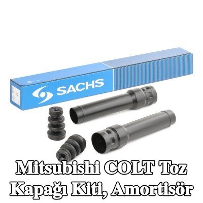 SACHS Toz kapağı kiti, amortisör XTend — Mitsubishi Colt