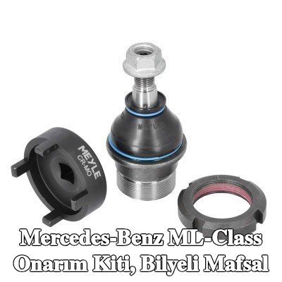MEYLE Onarım Kiti, ön aks bilyeli mafsal — Mercedes-Benz ML-Class