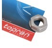 TOPRAN Aks Somunu, tahrik mili Ön Aks — Citroën Dispatch (1)