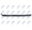 NTY Tampon braketi — 2007 Ford Mondeo (5)