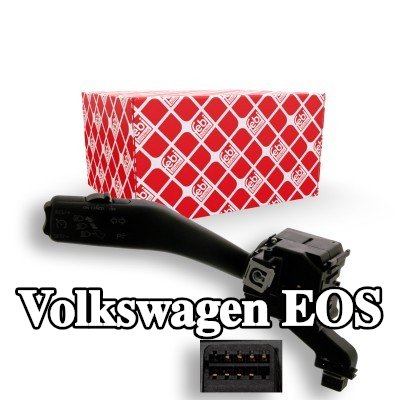 FEBI BILSTEIN ذراع التحكم، مؤشرات الاتجاه — Volkswagen Eos