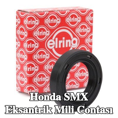 ELRING Eksantrik mili contası — Honda Smx