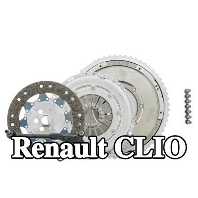 AISIN طقم القابض الكامل — Renault Clio