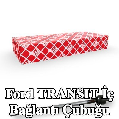 FEBI BILSTEIN İç bağlantı çubuğu 383mm — 2012 Ford Transit