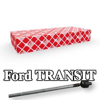 FEBI BILSTEIN قضيب الربط الداخلي 383mm — 2012 Ford Transit