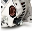 RIDEX Alternatör 95A, entegre regülatörlü — 2000 Honda Cr-v (5)