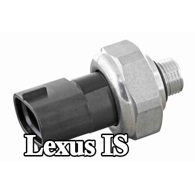 VEMO مفتاح ضغط مكيف الهواء — 2012 Lexus Is