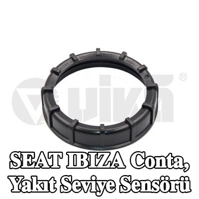VIKA Conta, yakıt seviye sensörü — SEAT Ibiza