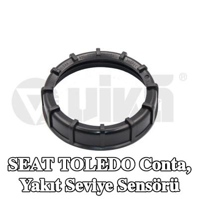 VIKA Conta, yakıt seviye sensörü — SEAT Toledo