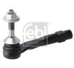 FEBI BILSTEIN Rot ucu Ön Aks Sağ, 181mm, kilit somunu ile — Mercedes-Benz Cle (1)