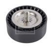 FEBI BILSTEIN Saptırma / kılavuz kasnağı, V-ribbed belt Outer Diameter: 60mm — Mercedes-Benz Gla (3)
