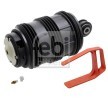 FEBI BILSTEIN Hava süspansiyonlu bagaj — 2003 Mercedes-Benz E-Class (1)