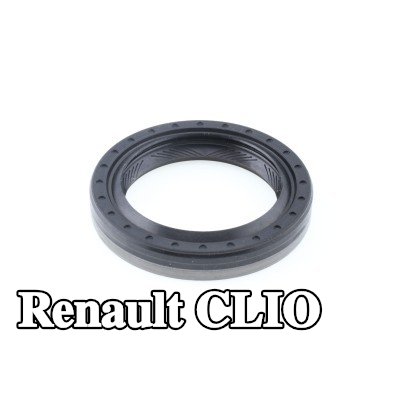 CORTECO حشية العمود، ناقل حركة أوتوماتيكي — Renault Clio