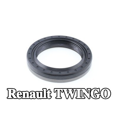 CORTECO حشية العمود، ناقل حركة أوتوماتيكي — Renault Twingo