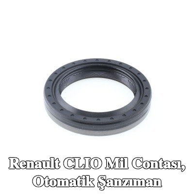 CORTECO Mil contası, otomatik şanzıman — Renault Clio