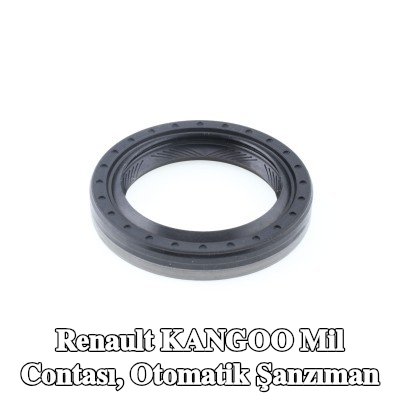 CORTECO Mil contası, otomatik şanzıman — Renault Kangoo