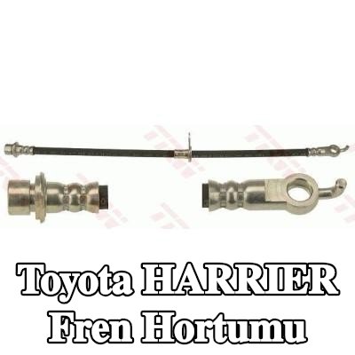 TRW Fren hortumu 455mm — Toyota Harrier
