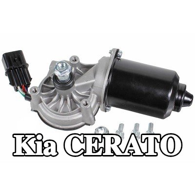 METZGER محرك المساحات الأمامي, 12V — Kia Cerato