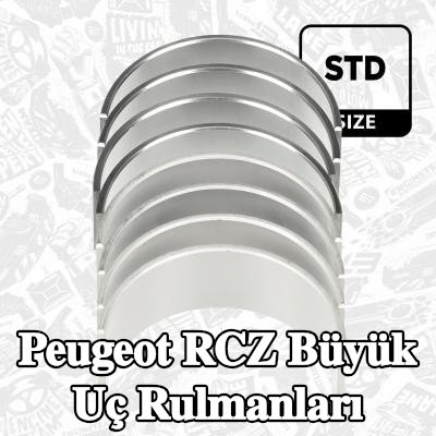 ET ENGINETEAM Büyük Uç Rulmanları — Peugeot Rcz
