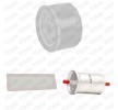 STARK Filtre kiti — Renault Rapid (4)