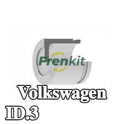 FRENKIT مكبس الفرامل للمحور الأمامي — Volkswagen Id.3