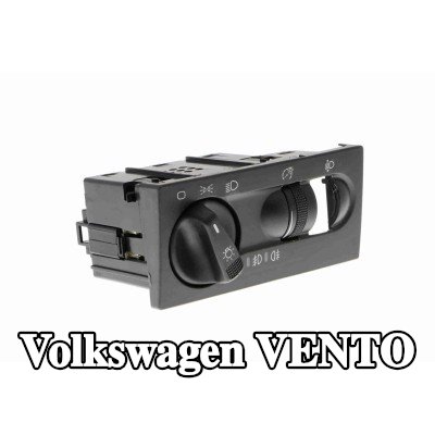 VEMO مفتاح المصباح الأمامي جودة أصلية — Volkswagen Vento