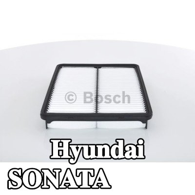 BOSCH مرشح الهواء — 2015 Hyundai Sonata