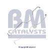 BM CATALYSTS DPF basınç sensörü borusu — Volkswagen Crafter (1)