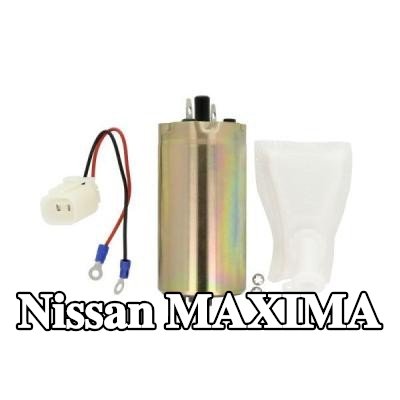 ENGITECH مضخة البنزين — Nissan Maxima