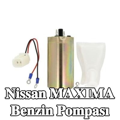 ENGITECH Benzin pompası — Nissan Maxima