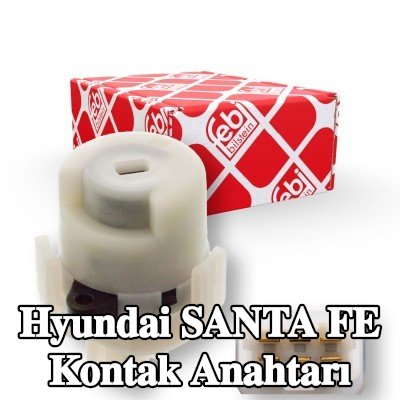 FEBI BILSTEIN Kontak anahtarı — Hyundai Santa Fe
