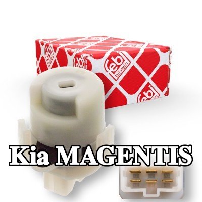 FEBI BILSTEIN مفتاح الإشعال — Kia Magentis