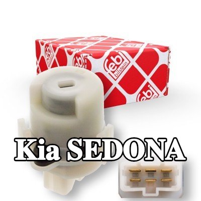 FEBI BILSTEIN مفتاح الإشعال — Kia Sedona