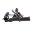 BOGAP Conta halkalı termostat gövdesi — SEAT Toledo (6)