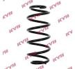 KYB Sarmal yay K-Flex, Arka Aks — Toyota Verso S (1)
