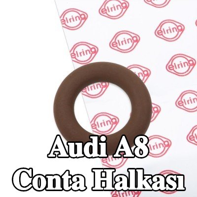 ELRING Conta halkası — 2012 Audi A8