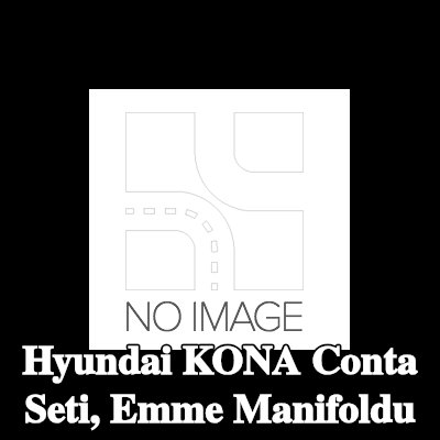 PAYEN Conta Seti, emme manifoldu — Hyundai Kona