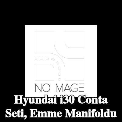 PAYEN Conta Seti, emme manifoldu — Hyundai i30