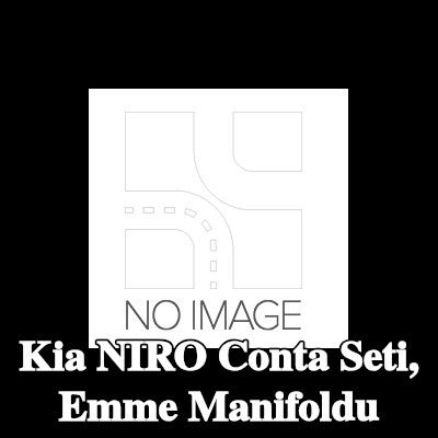 PAYEN Conta Seti, emme manifoldu — Kia Niro