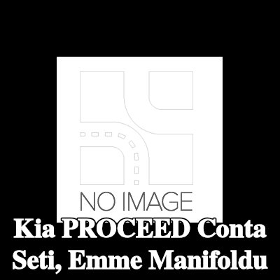 PAYEN Conta Seti, emme manifoldu — Kia Proceed