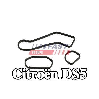 FAST مانع تسرب، مبرد الزيت — Citroën Ds5