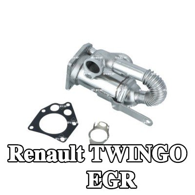 NRF مبرد EGR — Renault Twingo