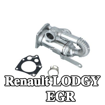 NRF مبرد EGR — Renault Lodgy