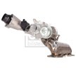FEBI BILSTEIN Egzoz manifoldlu turboşarj — Mercedes-Benz C-Class (1)