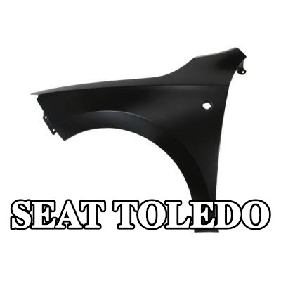 BLIC جناح المصد الأمامي الأيسر — SEAT Toledo