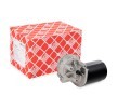 FEBI BILSTEIN Silecek motoru Ön, 12V, 30W — 1990 Volkswagen Jetta (1)