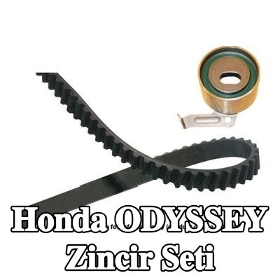 KAVO PARTS Zincir seti — Honda Odyssey